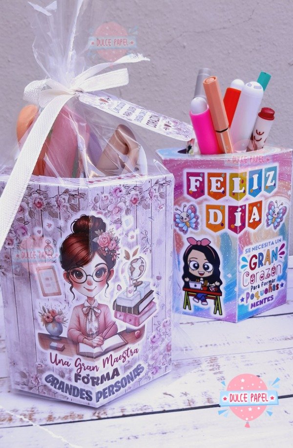 Producto - Calendario Portalapices