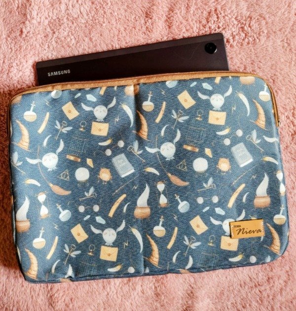 Producto - Funda para Notebook