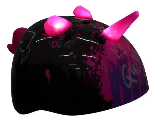 Producto - Casco Pro Helmet Yeah Unicornio - 2