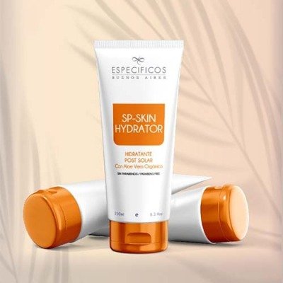 Producto - Post Solar - Skin Hydrator 250 ml
