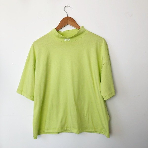 Producto - Remera Isa Monocopia I