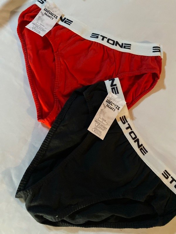 Producto - Slip stone Talle L
