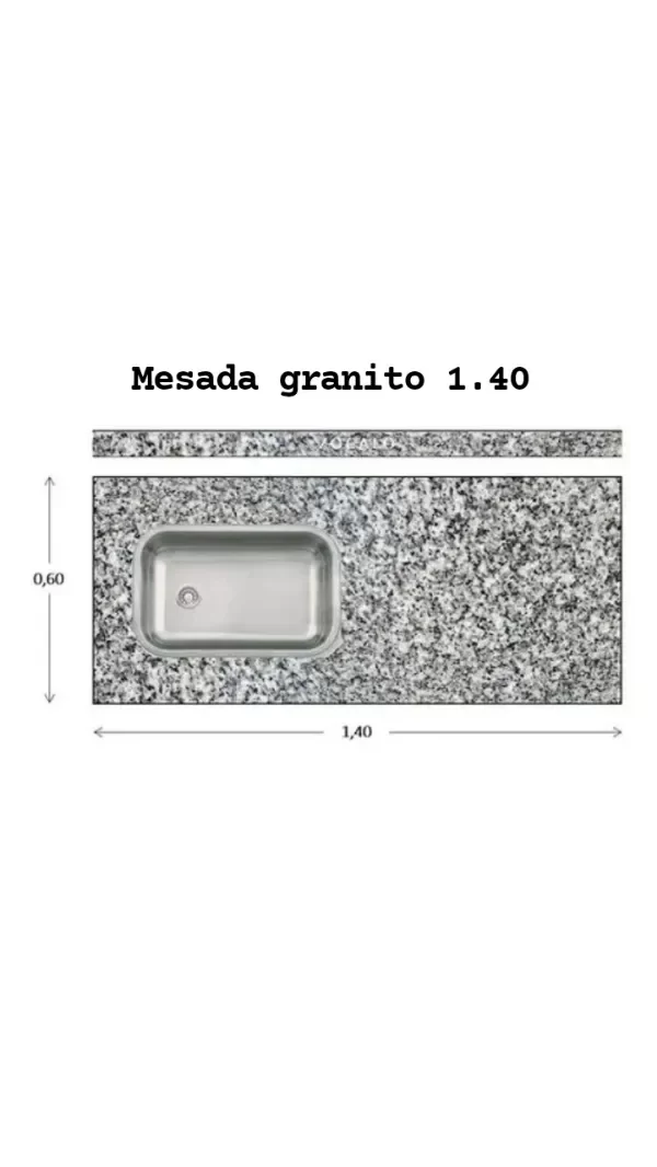 Producto - Mesadas - 1