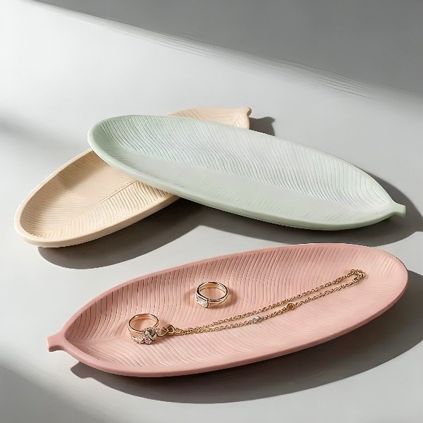 Producto - MOLDE HOJA GRANDE