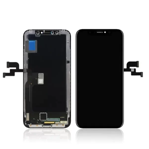 Producto - MODULO IPHONE X MECANICO - 0