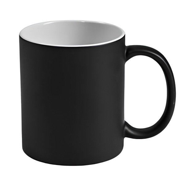 Producto - Taza Mágica 11oz  Sublimable