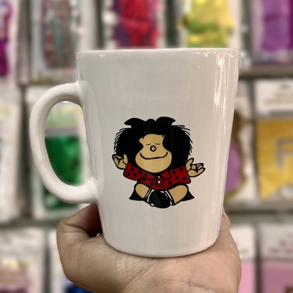 Producto - Taza Mafalda