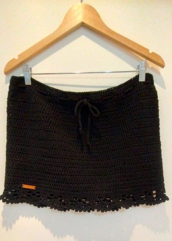 Producto - Falda Liz