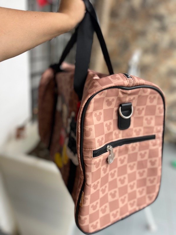 Producto - Bolso de viaje - 1