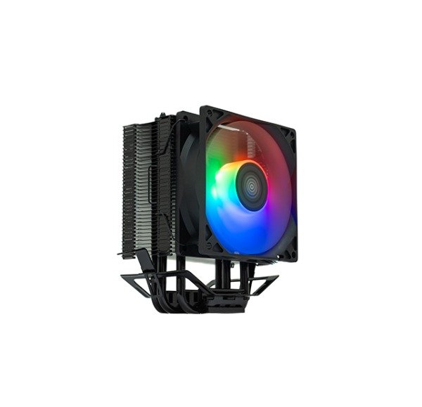 Producto - CPU Cooler EvoLabs CRYO 3H 95W