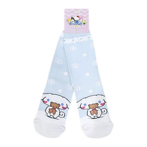 Producto - Medias Cinnamoroll Oficial