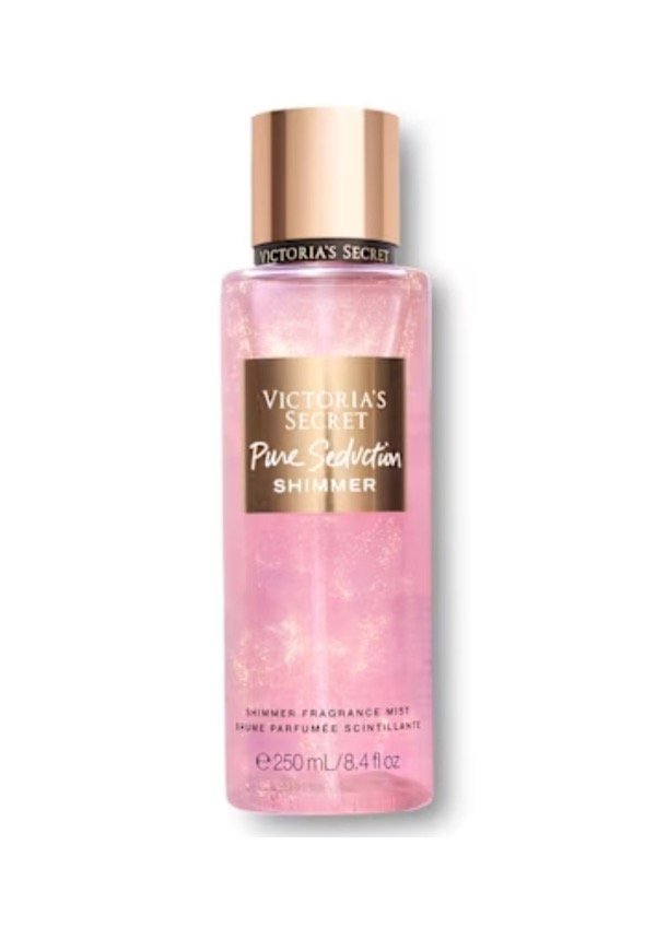 Producto - BODY SPLASH Victoria's Secret - PURE SEDUCTION shimmer
