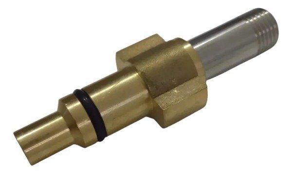 Producto - ACOPLE ADAPTADOR PARA HIDROLAVADORA GAMMA Y OTRAS