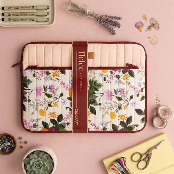Producto - Funda para Notebook 16 pulgadas Helen IBI CRAFT