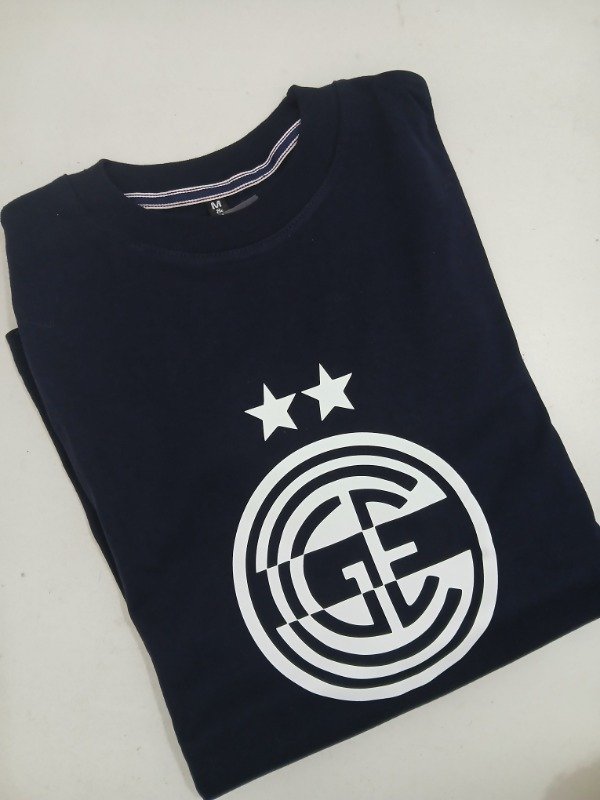 Producto - Remera escudo de niños Gelp