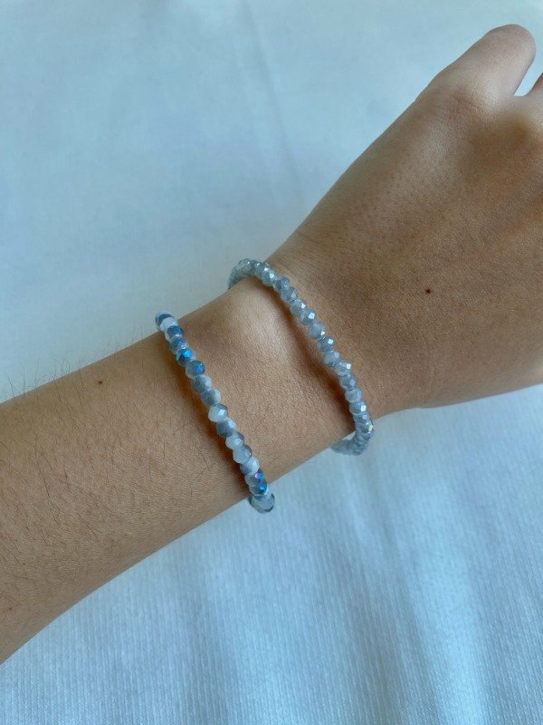 Producto - Pulsera cristal #6