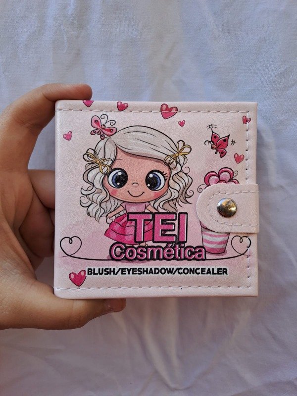 Producto - Paleta multiuso TEI