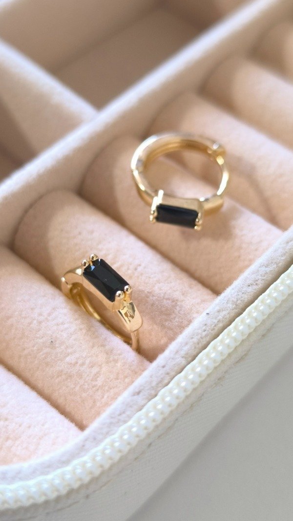 Producto - Argollas Milan