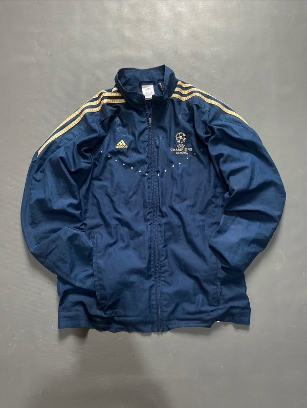 Producto - Campera UEFA Champions League oficial 2012