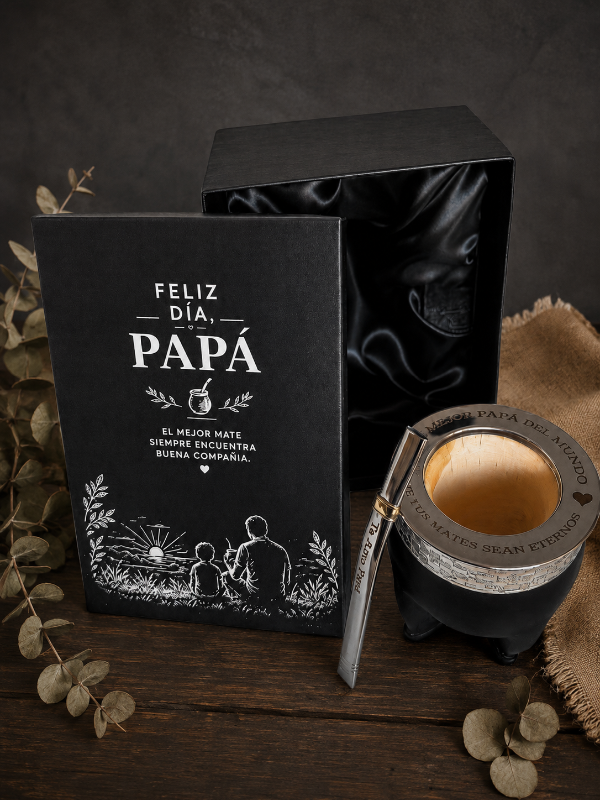 Producto - Box Imperial día del Padre