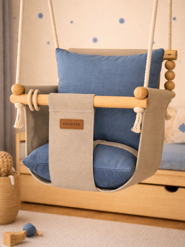 Producto - Hamaca PAUL