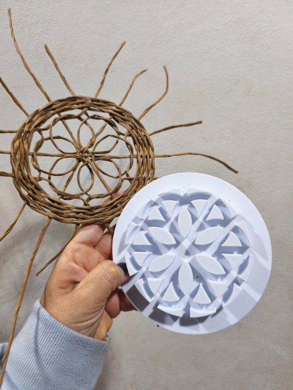 Producto - Bases tejido