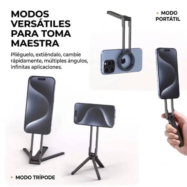 Producto - SOPORTE CELULAR - 2