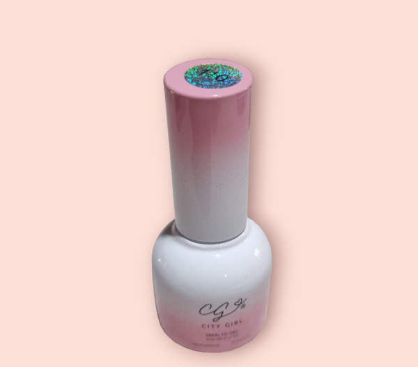 Producto - SEMIPERMANENTE CITY GIRL COVERS - 4