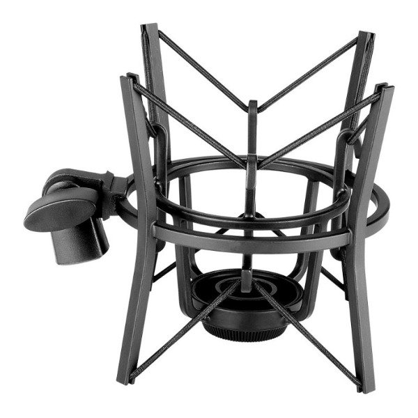 Producto - Shock Mount Araña Takstar Sh-100 Para Microfono Condenser