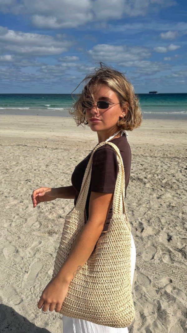 Producto - Cartera Florianópolis