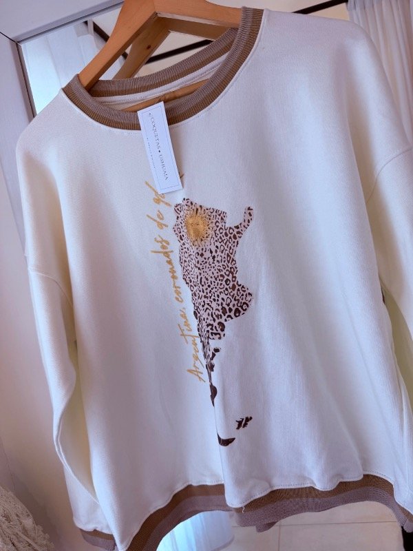 Producto - Buzo Argentina print - 1