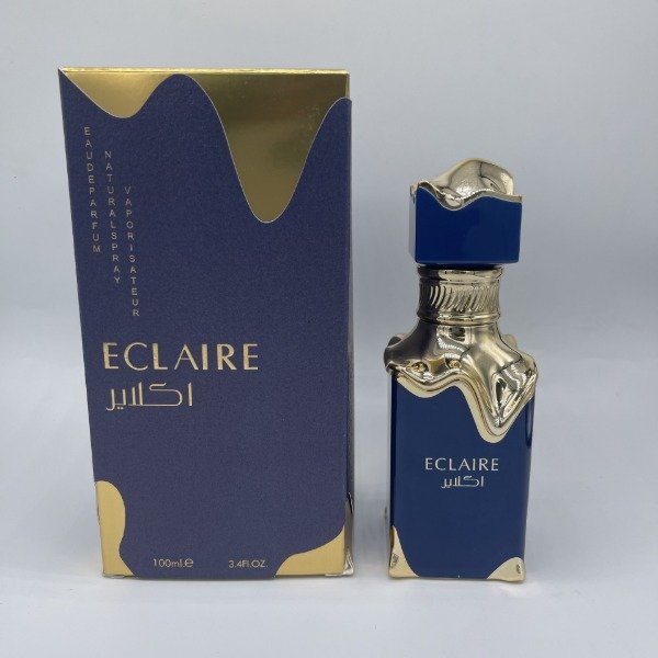 Perfume G5 Eclaire Blue Masc 100ml