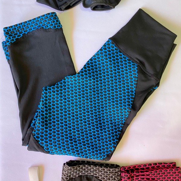 Producto - Bikers texturada - talle 1 al 3