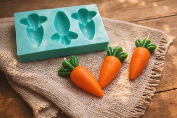 Producto - MOLDE ZANAHORIA