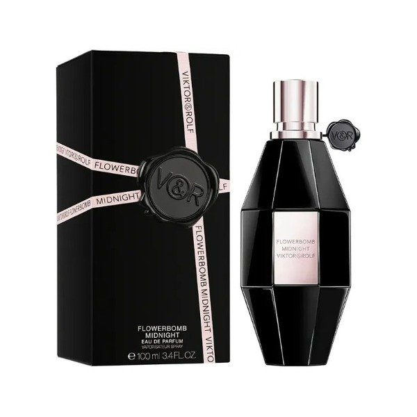 Producto - VIKTOR AND ROLF FLOWERBOMB MIDNIGHT EDP 100ML