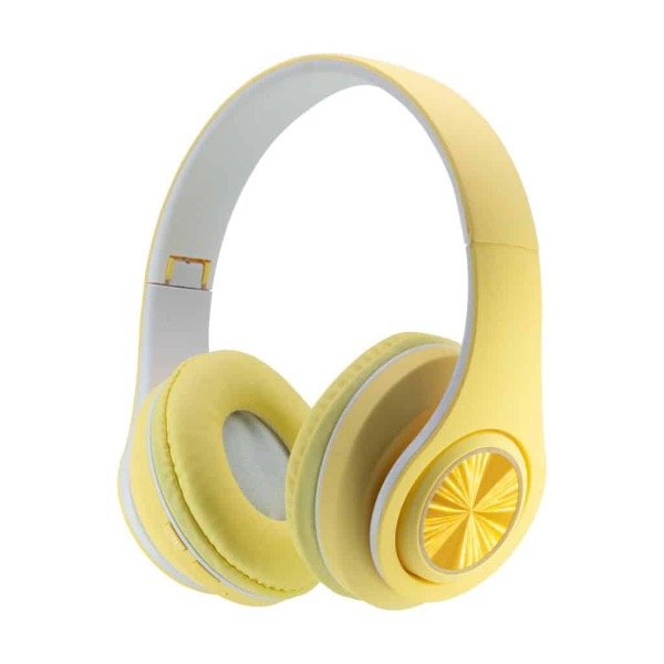 Producto - AURICULARES VINCHA INALAMBRICOS ONLY BOOM