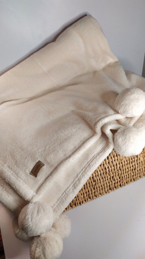 Producto - Manta Noruega Natural