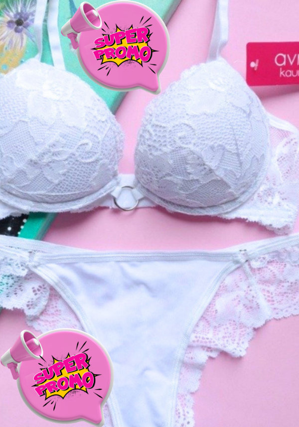 Producto - Conjunto Avril