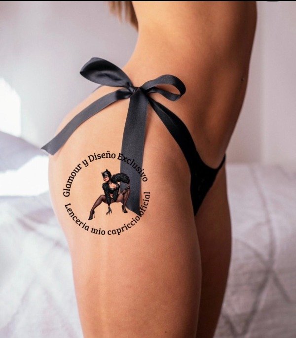 Producto - Luana