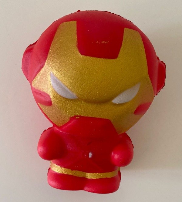 Producto - Squishi Ironman