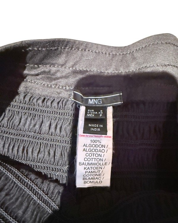 Producto - Pollera MANGO - 1