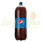 Producto - GASEOSA PEPSI X3L DESCARTABLE