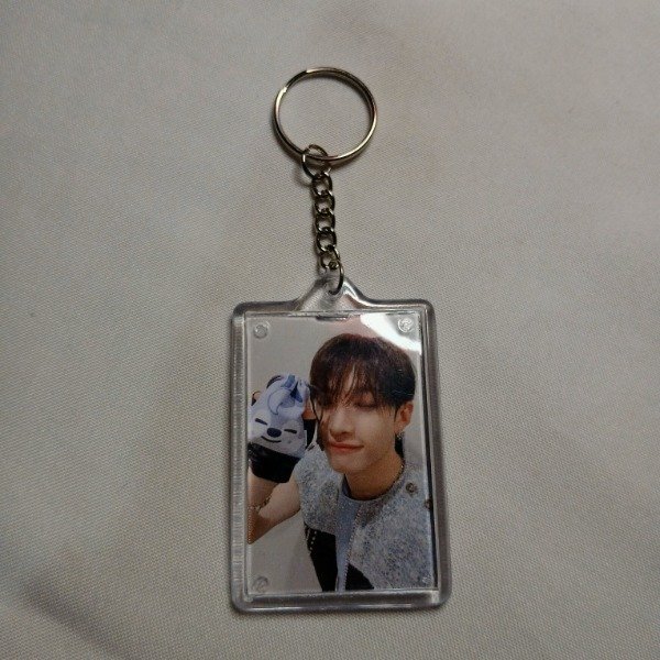 Producto - Llavero bangchan 3