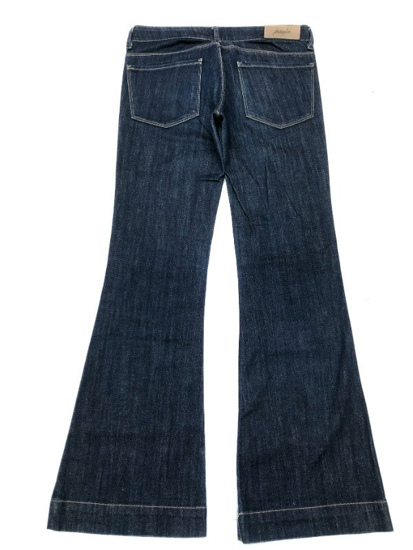 Producto - Oxford vtg jeans PAULA - 5