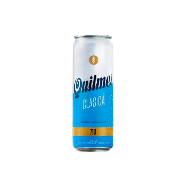 Producto - Cerveza Quilmes latón710ml