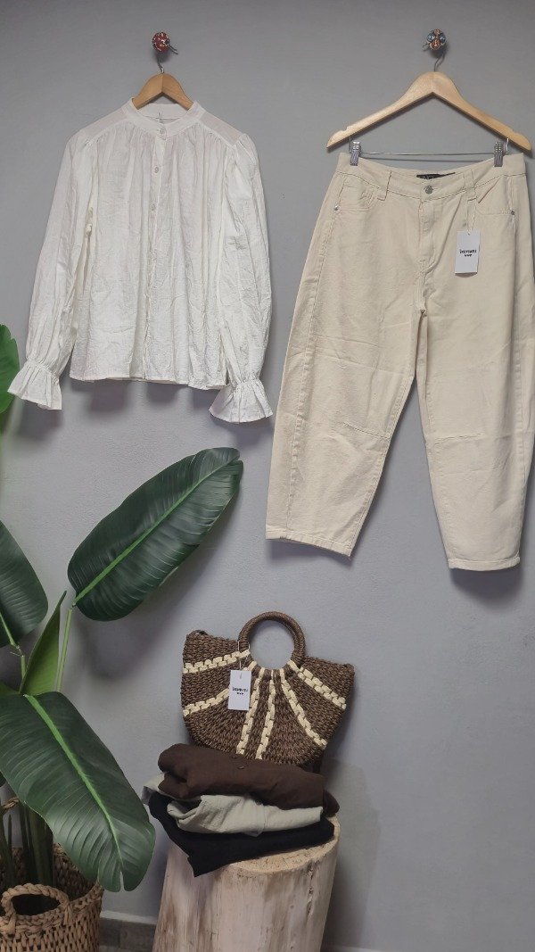 Producto - Camisa Nacha - 3