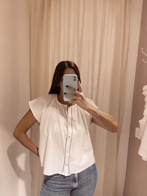 Producto - Blusa Edna