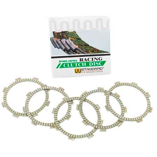 Producto - DISCO DE EMBR. YAMAHA NEW CRYPTON WSTD