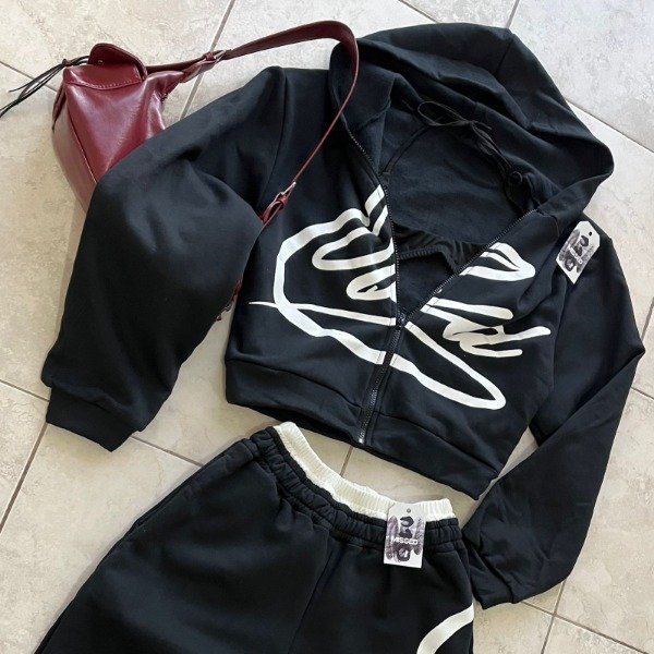 Producto - Campera culture
