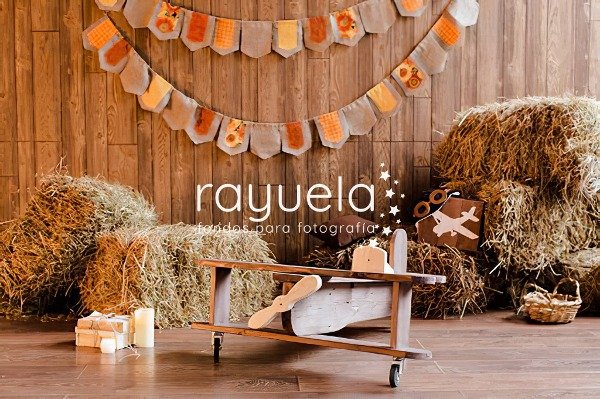 Producto - GRANJA 17